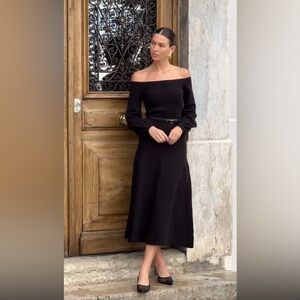 Hill house Maude sweater dress size small